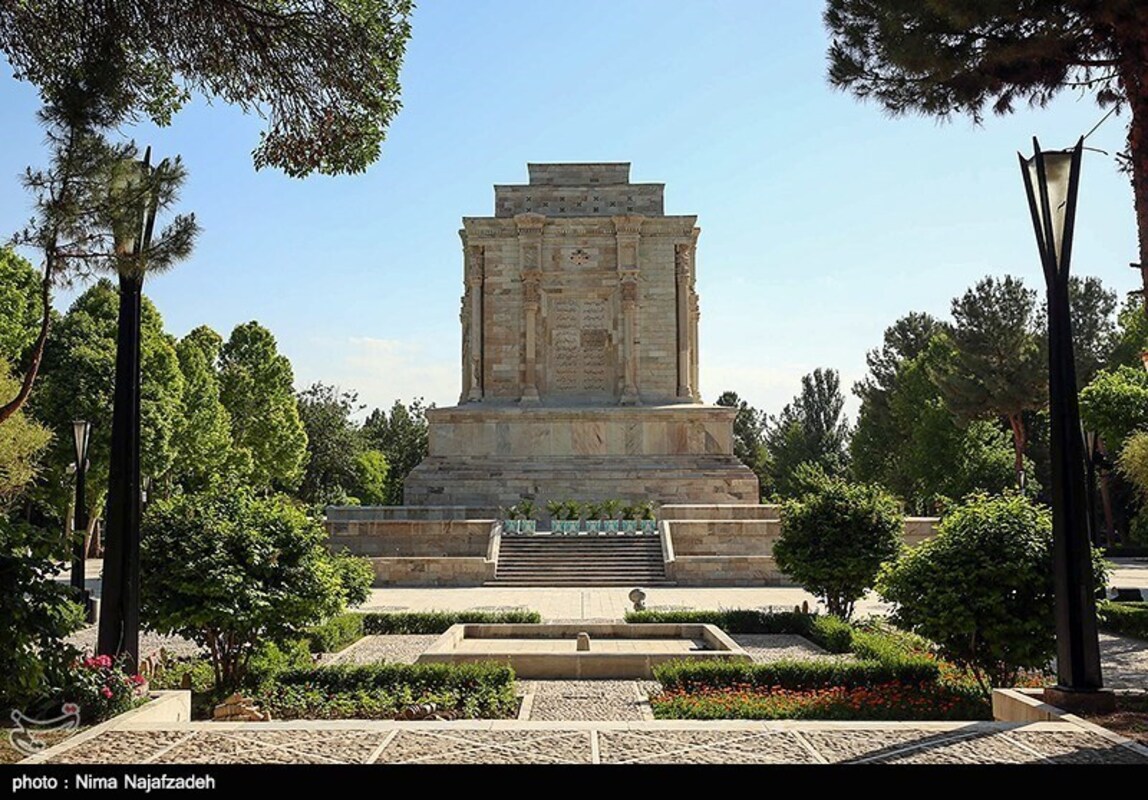  روز بزرگداشت فردوسی