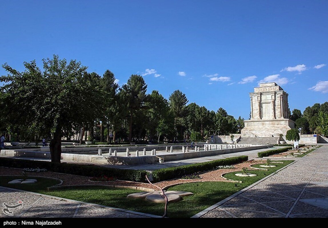  روز بزرگداشت فردوسی