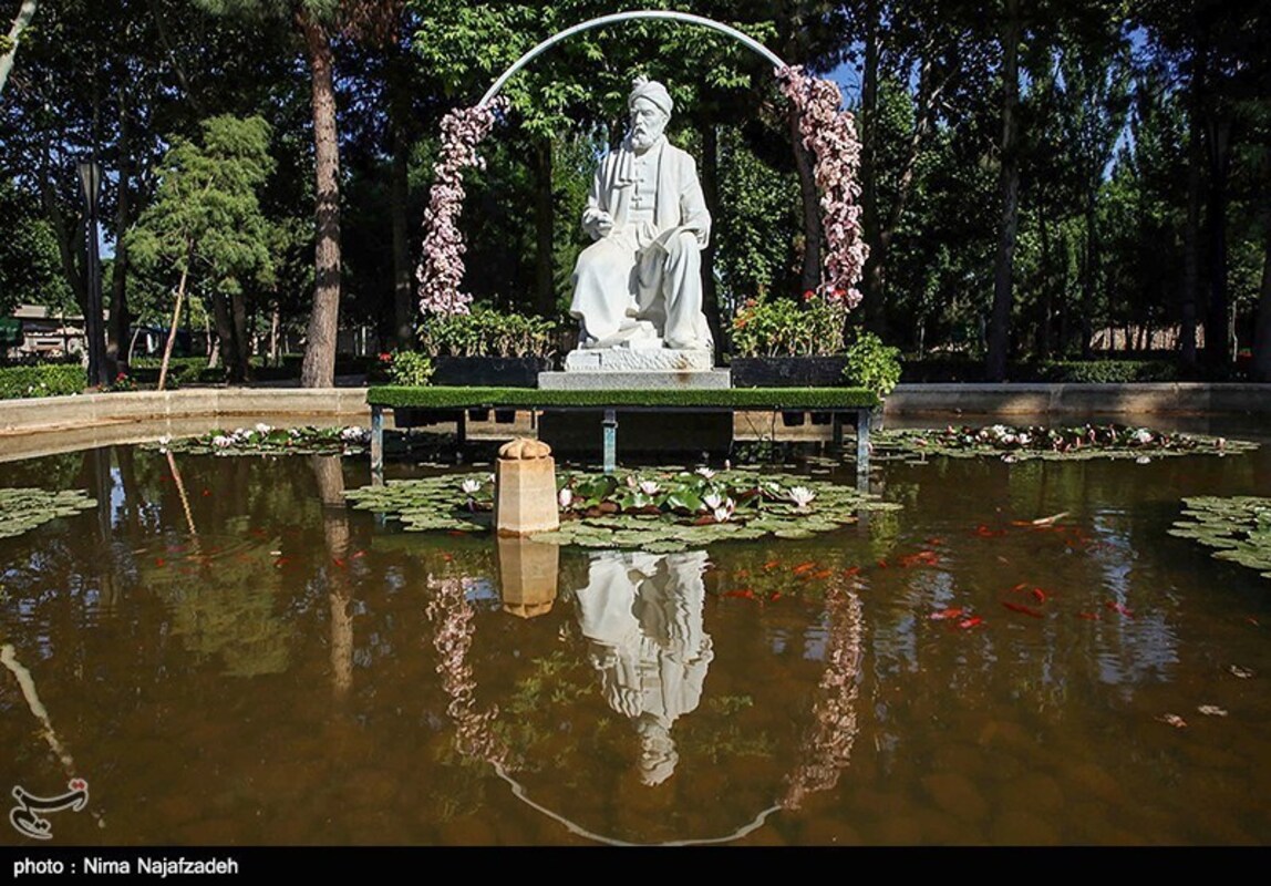  روز بزرگداشت فردوسی