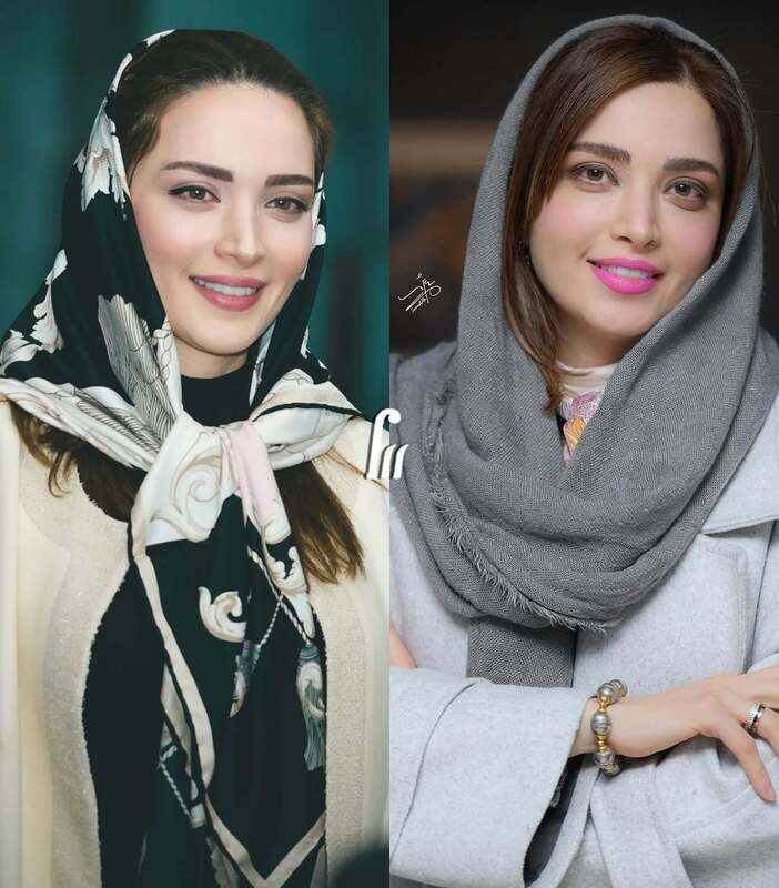  بهنوش طباطبایی در گذر زمان