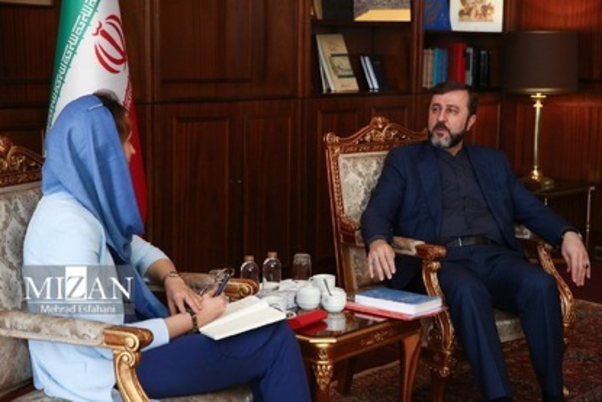 حجاب گزارشگر ویژه سازمان ملل