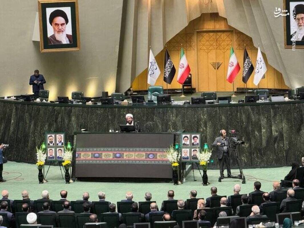 مراسم پاسداشت شهدای خدمت