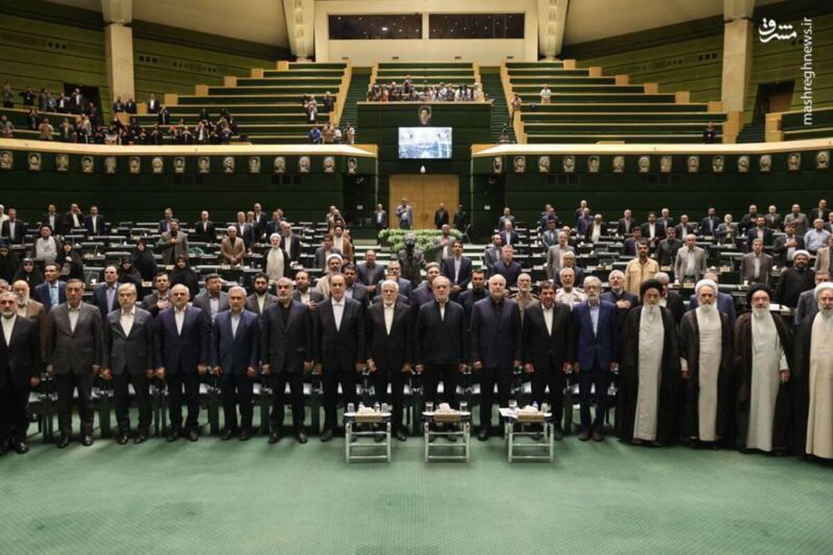 مراسم پاسداشت شهدای خدمت