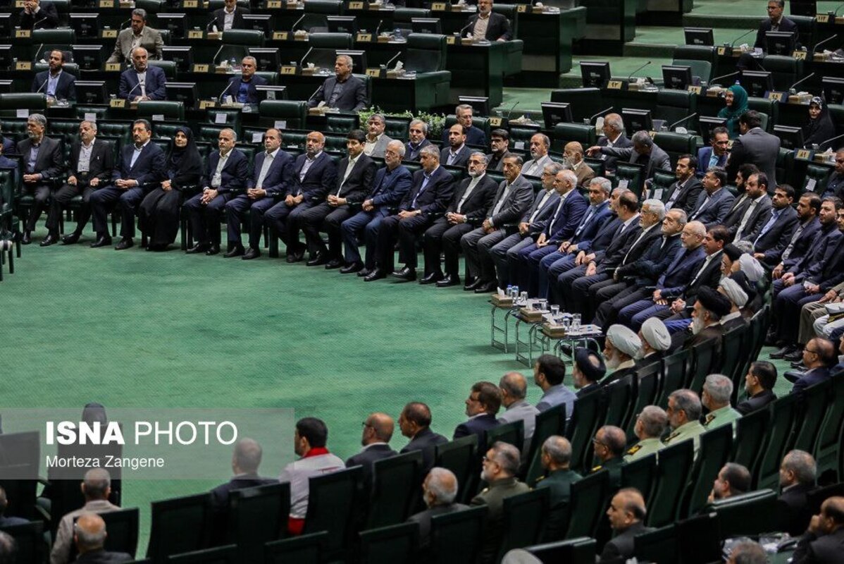 مراسم پاسداشت شهدای خدمت