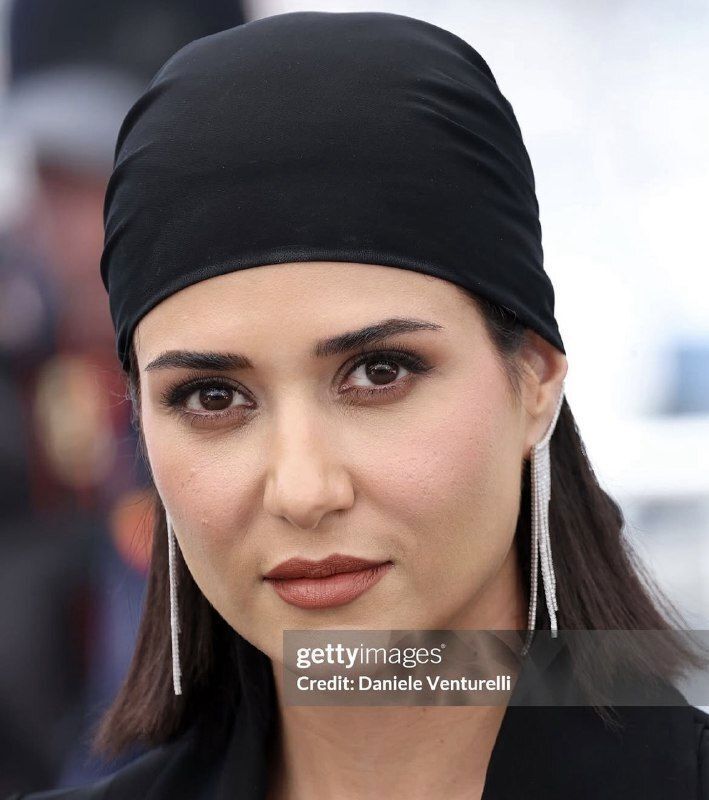 عوامل زن و بچه سعید روستایی در فوتوکال کن ۲۰۲۵