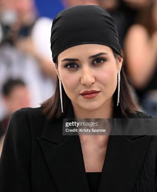 عوامل زن و بچه سعید روستایی در فوتوکال کن ۲۰۲۵