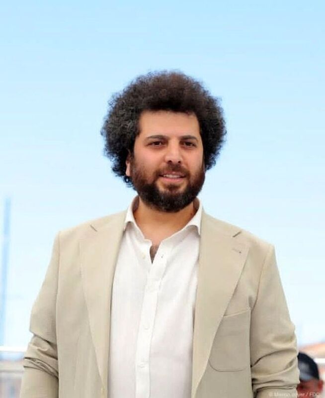 عوامل زن و بچه سعید روستایی در فوتوکال کن ۲۰۲۵