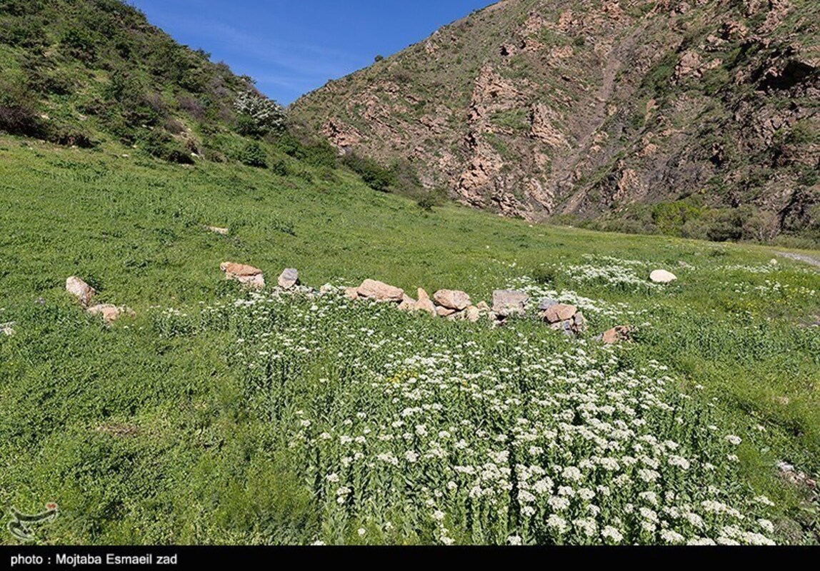 دره جرمی ارومیه