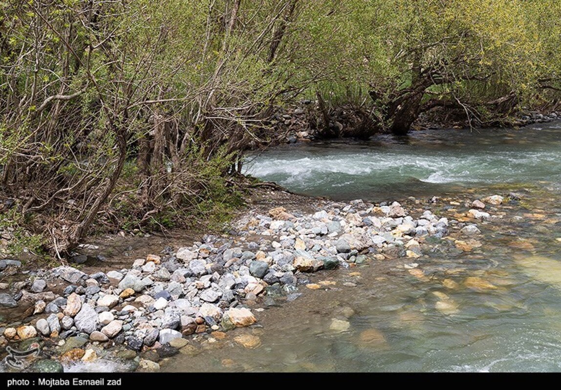 دره جرمی ارومیه