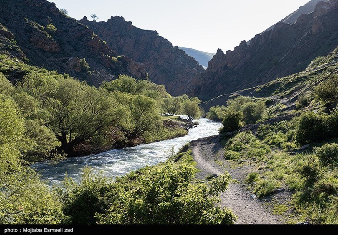 دره جرمی ارومیه