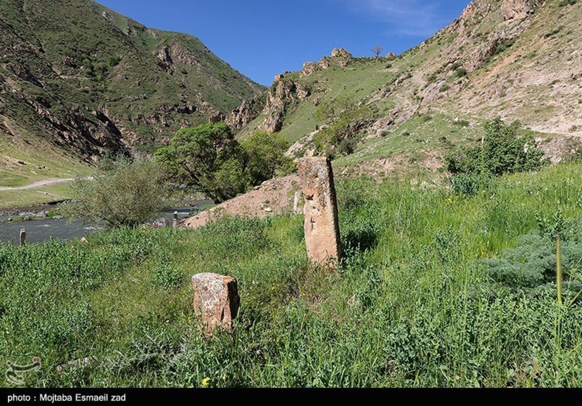 دره جرمی ارومیه