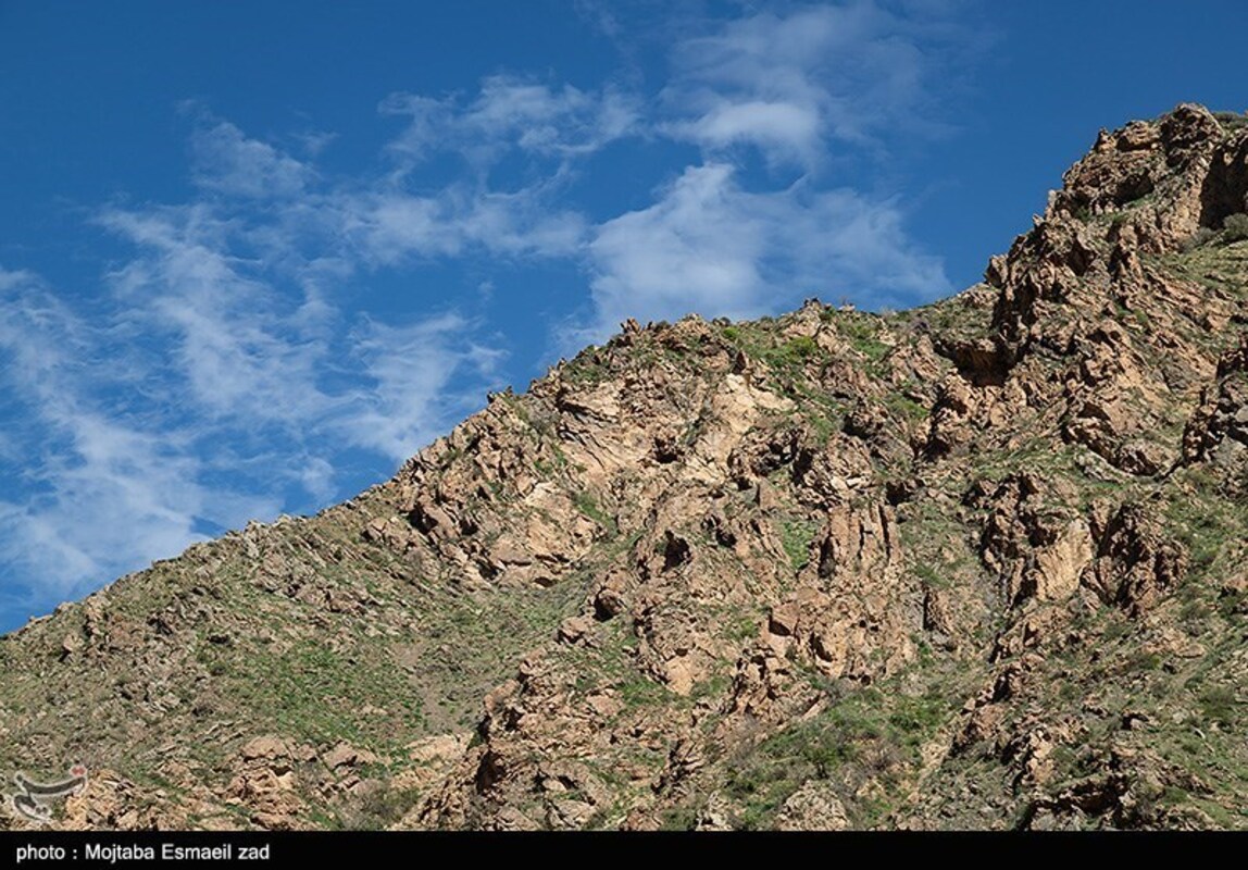 دره جرمی ارومیه
