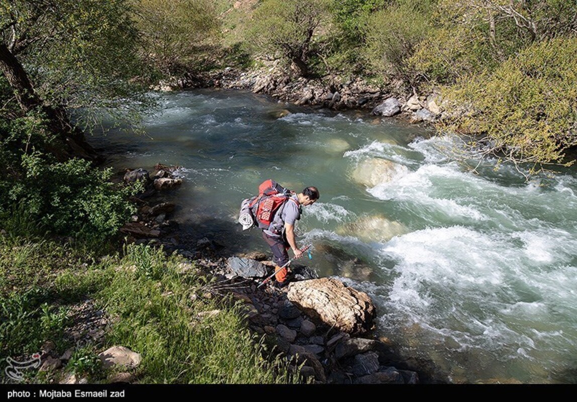 دره جرمی ارومیه