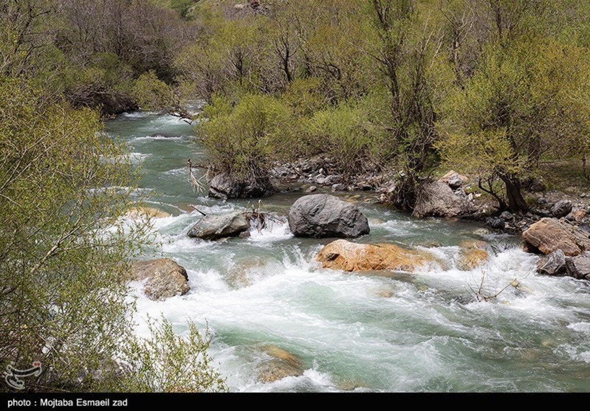 دره جرمی ارومیه