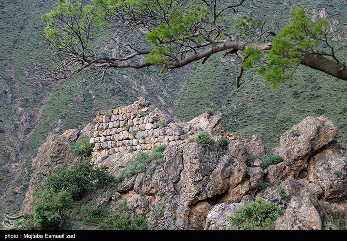 دره جرمی ارومیه