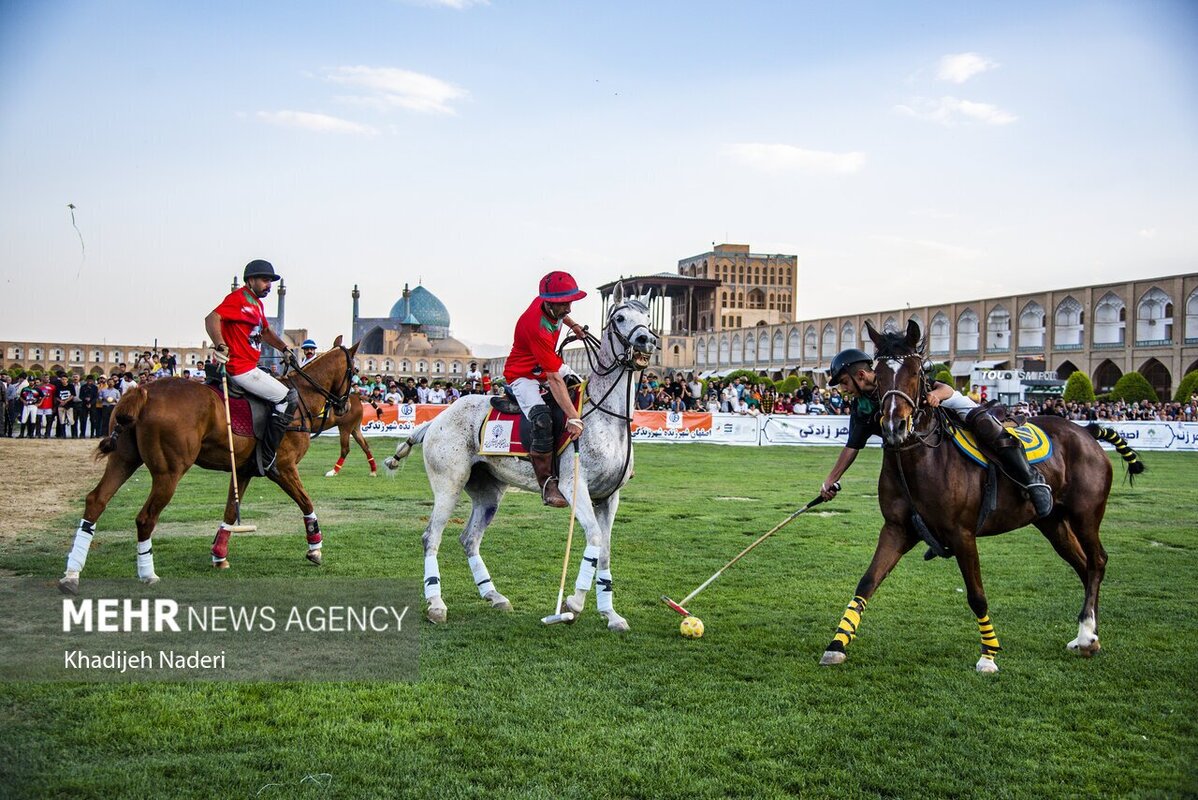 جذاب ترین تصاویر اردیبهشت ۱۴۰۴ ایران