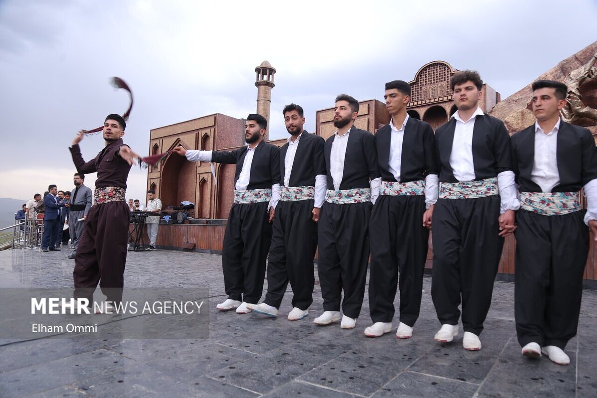 جذاب ترین تصاویر اردیبهشت ۱۴۰۴ ایران