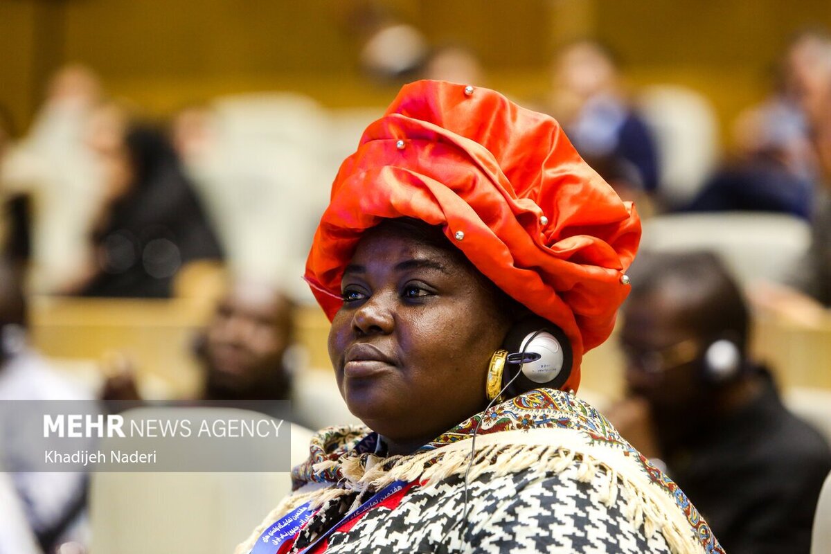 جذاب ترین تصاویر اردیبهشت ۱۴۰۴ ایران