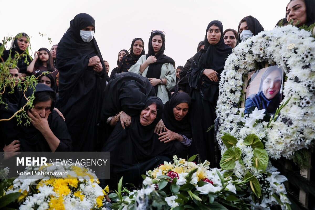 جذاب ترین تصاویر اردیبهشت ۱۴۰۴ ایران