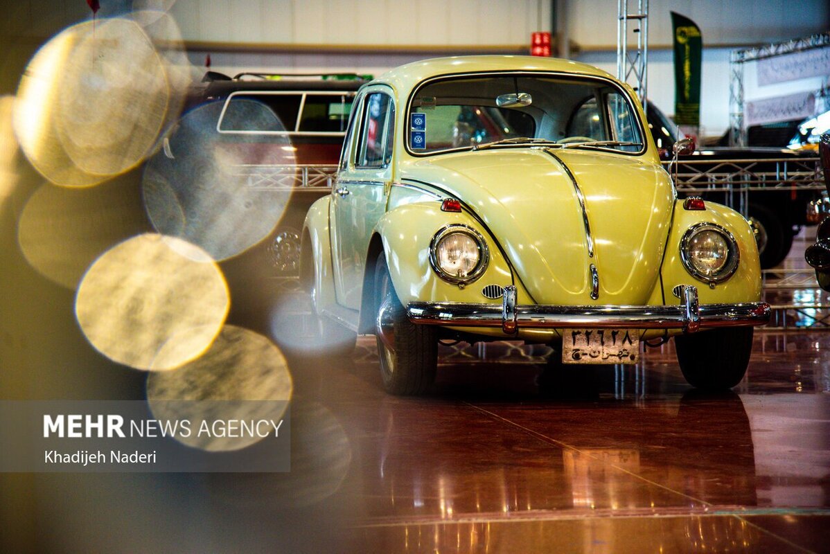 جذاب ترین تصاویر اردیبهشت ۱۴۰۴ ایران