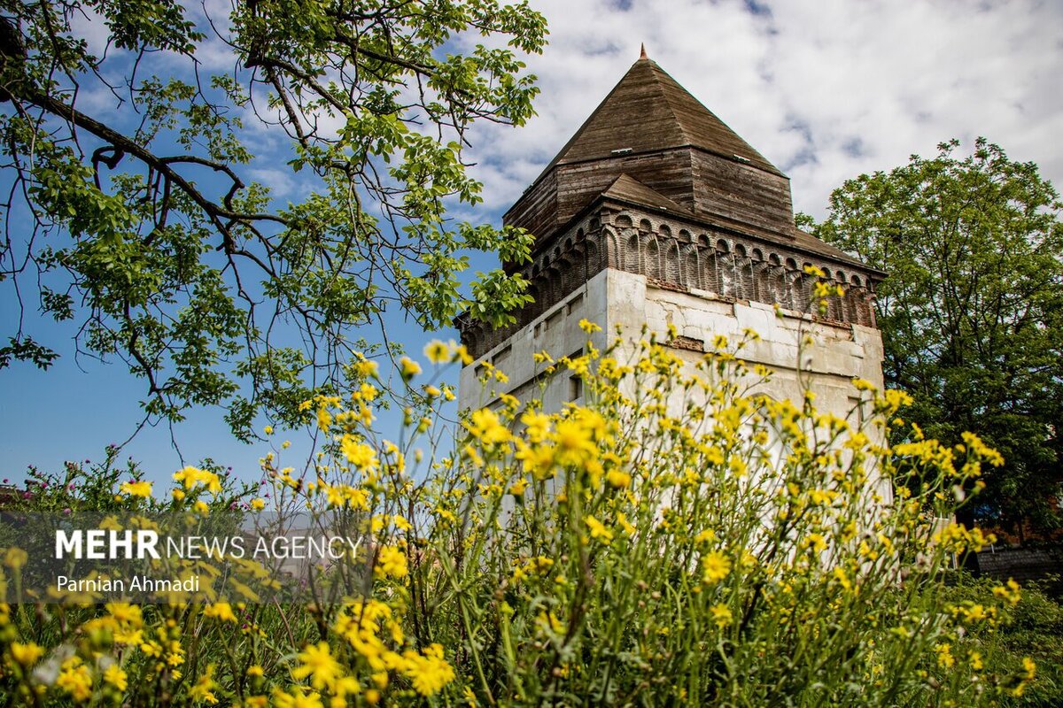 جذاب ترین تصاویر اردیبهشت ۱۴۰۴ ایران