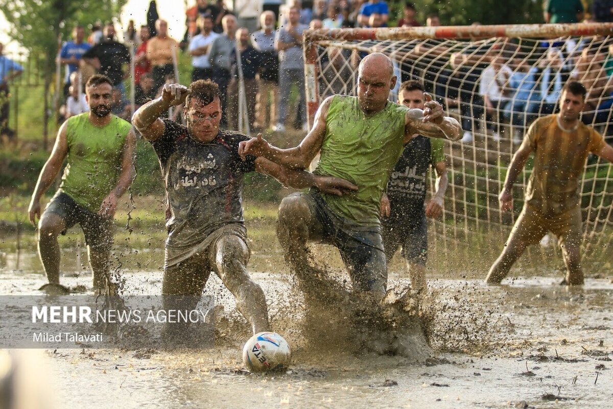 جذاب ترین تصاویر اردیبهشت ۱۴۰۴ ایران