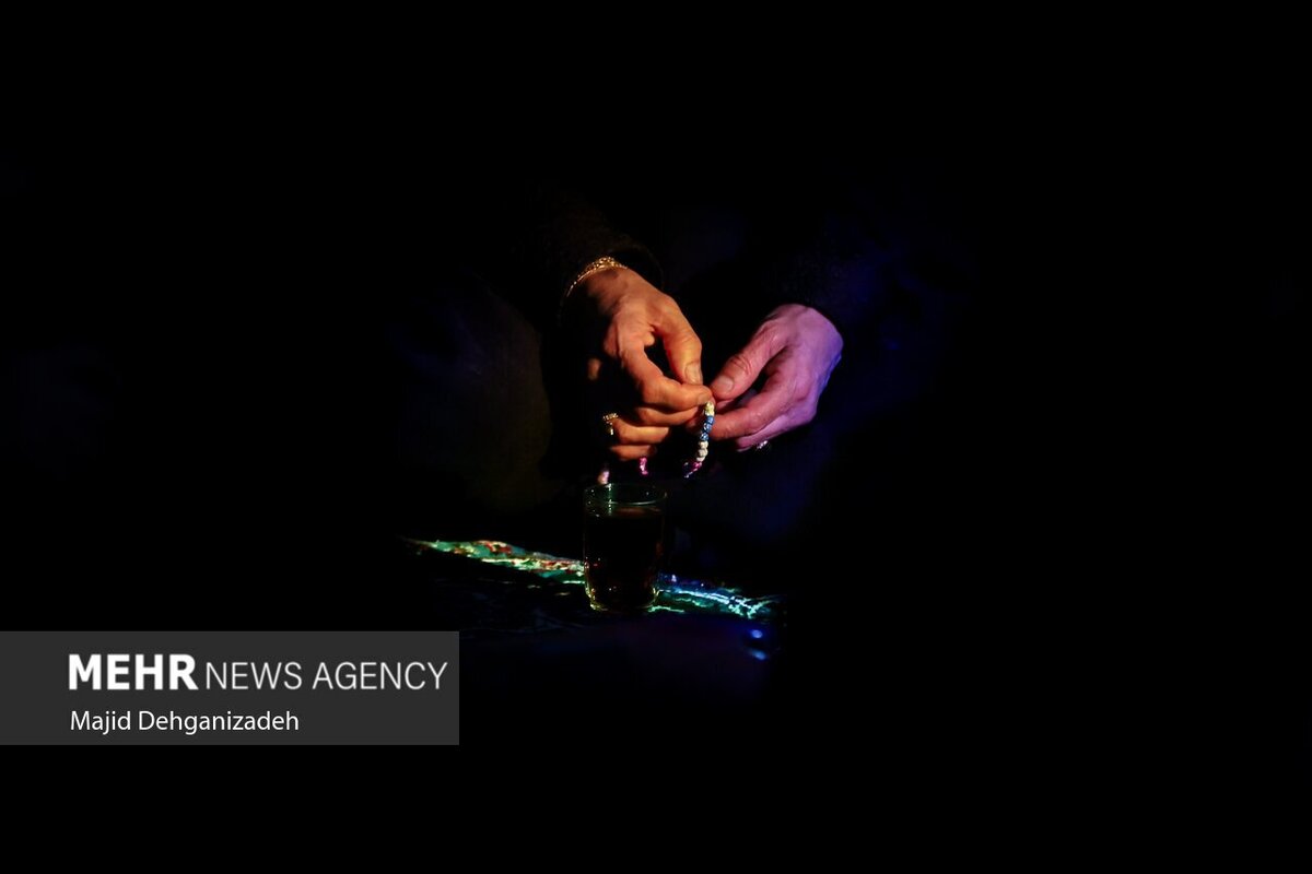 جذاب ترین تصاویر اردیبهشت ۱۴۰۴ ایران