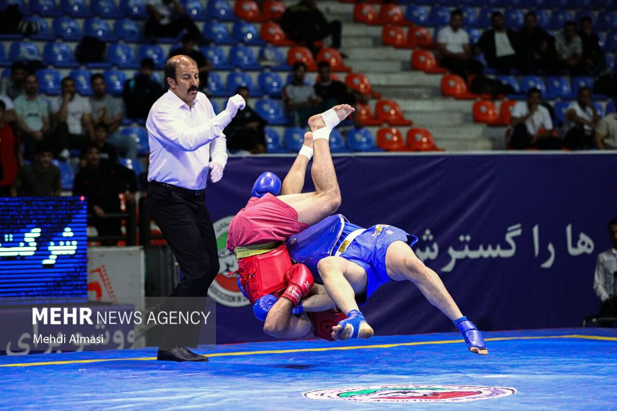 جذاب ترین تصاویر اردیبهشت ۱۴۰۴ ایران