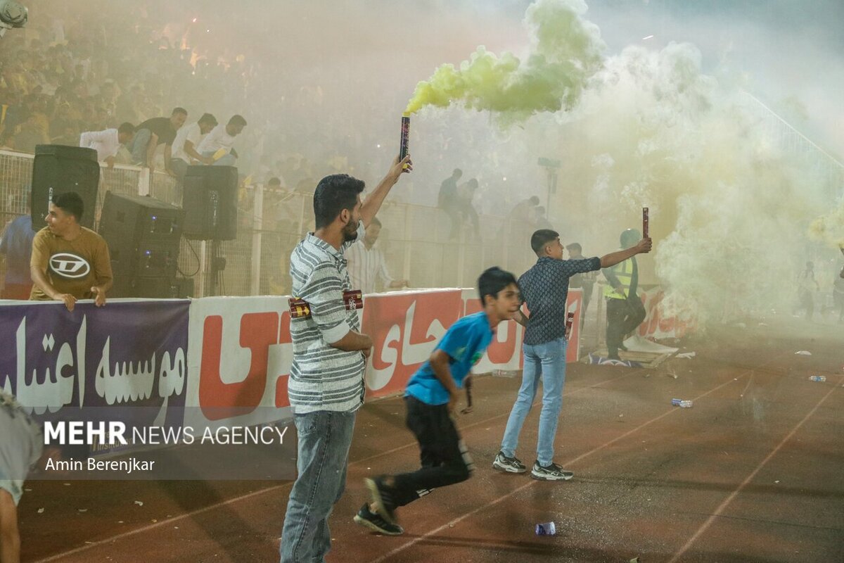 جذاب ترین تصاویر اردیبهشت ۱۴۰۴ ایران