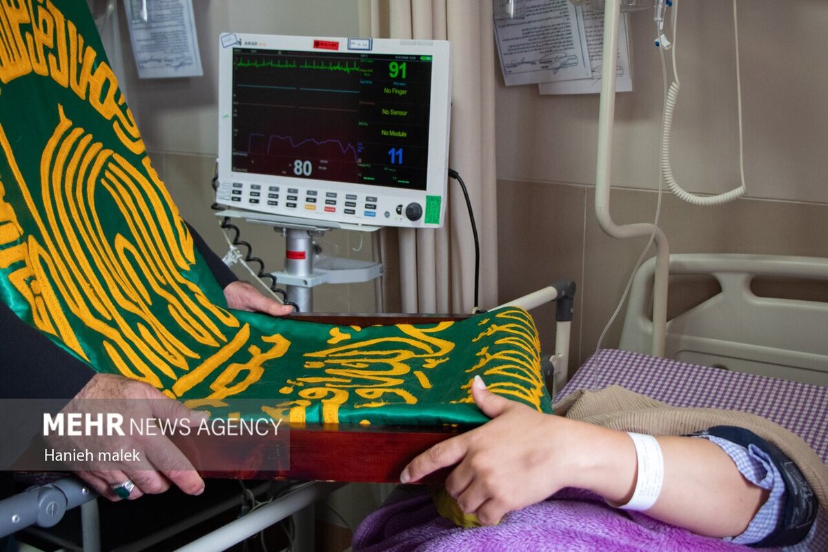 جذاب ترین تصاویر اردیبهشت ۱۴۰۴ ایران