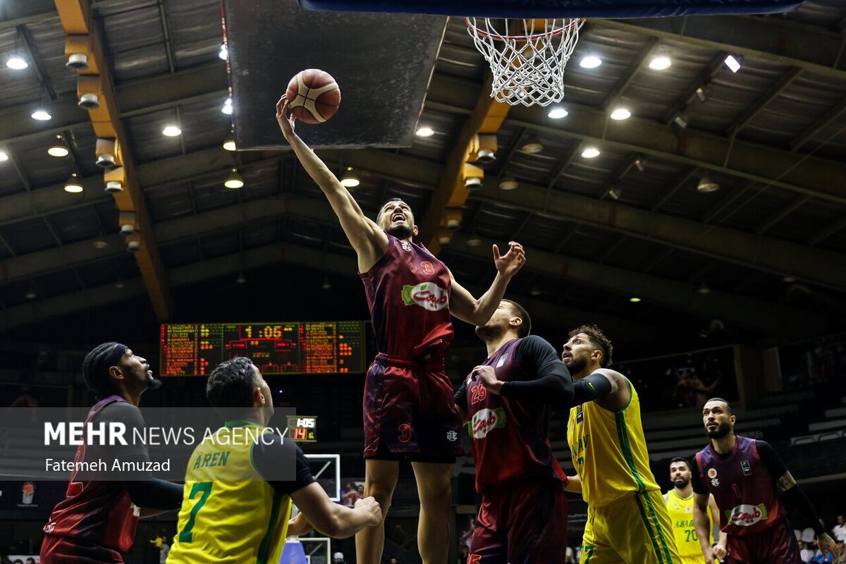 جذاب ترین تصاویر اردیبهشت ۱۴۰۴ ایران