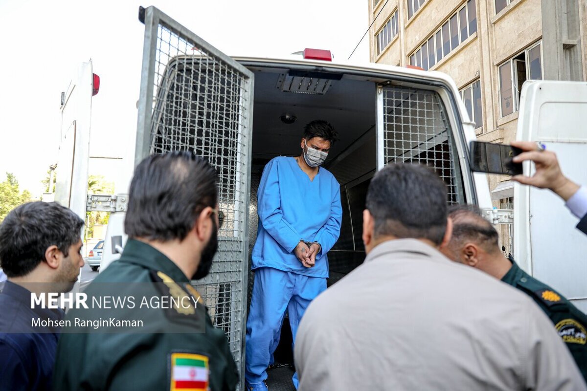 جذاب ترین تصاویر اردیبهشت ۱۴۰۴ ایران