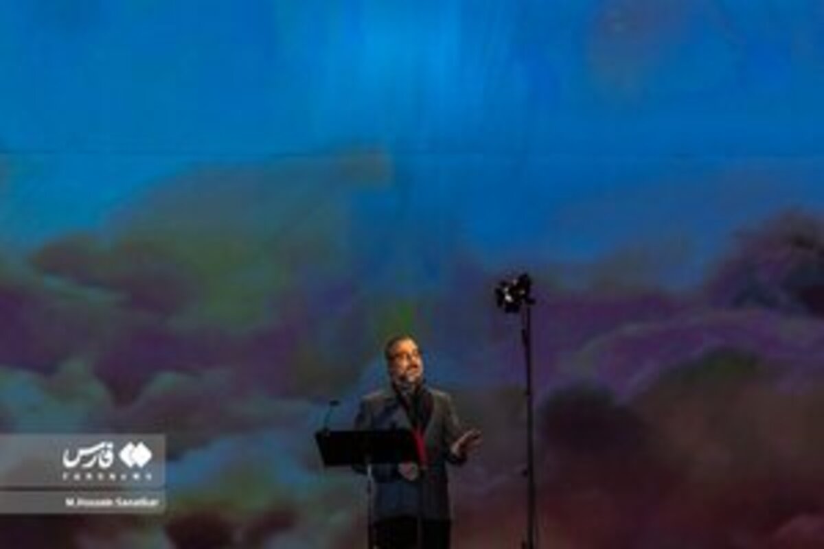 اولین شب کنسرت علیرضا قربانی در ورزشگاه آزادی