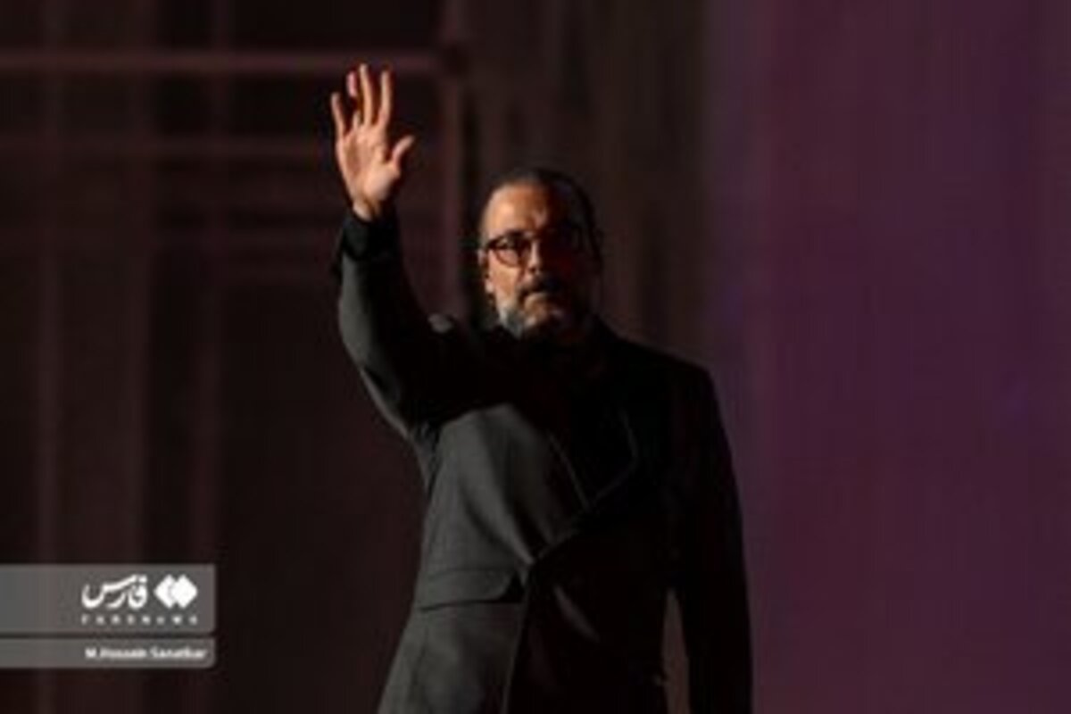 اولین شب کنسرت علیرضا قربانی در ورزشگاه آزادی