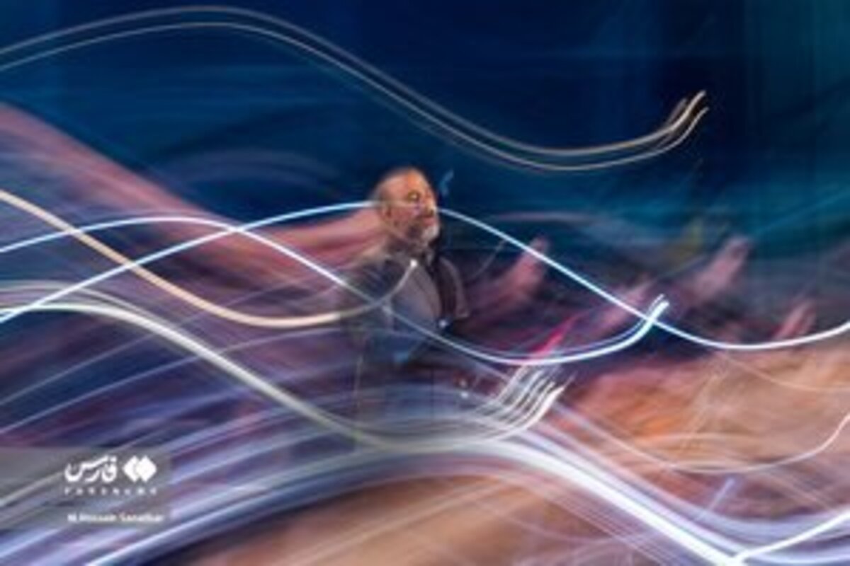 اولین شب کنسرت علیرضا قربانی در ورزشگاه آزادی