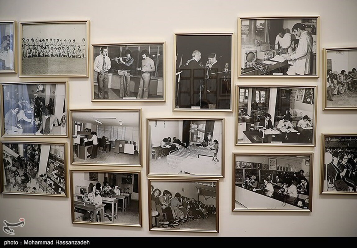 موزه دانشگاه خوارزمی