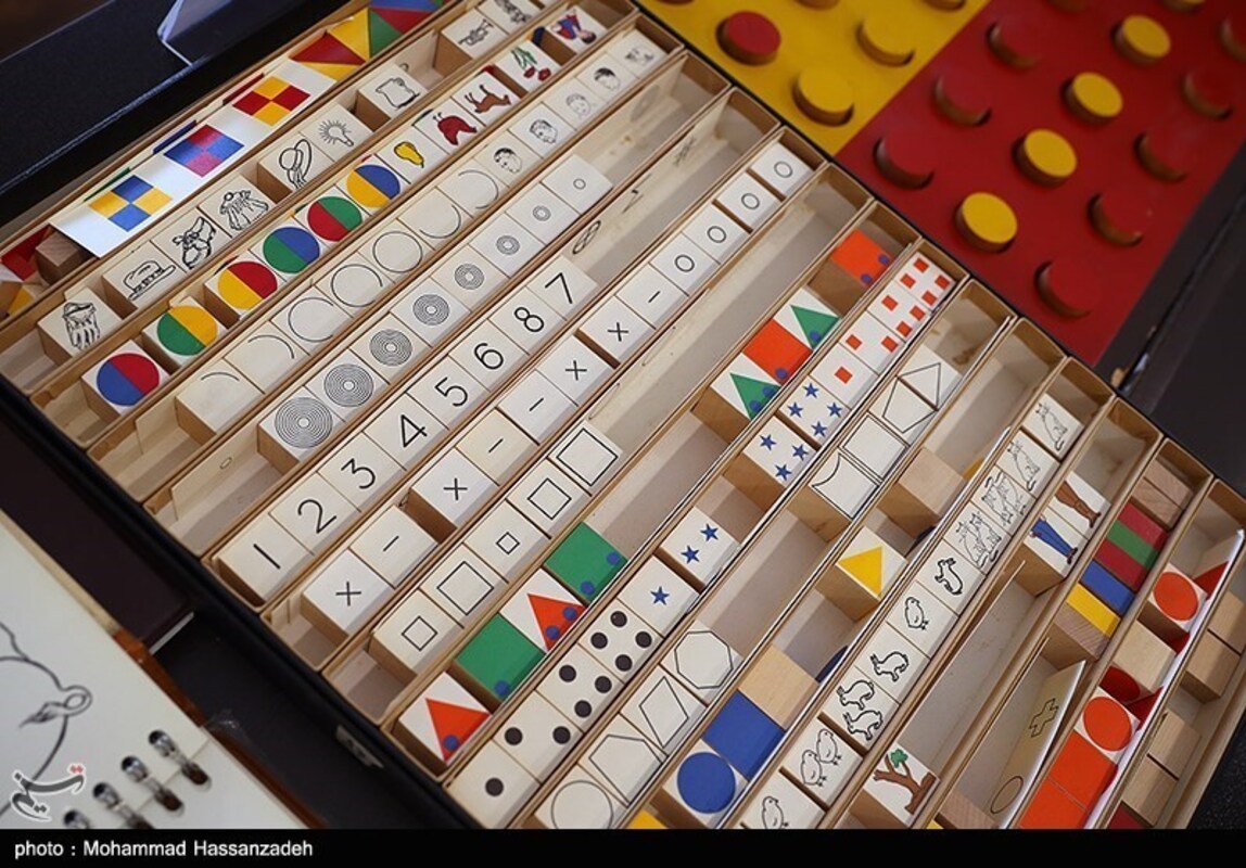 موزه دانشگاه خوارزمی