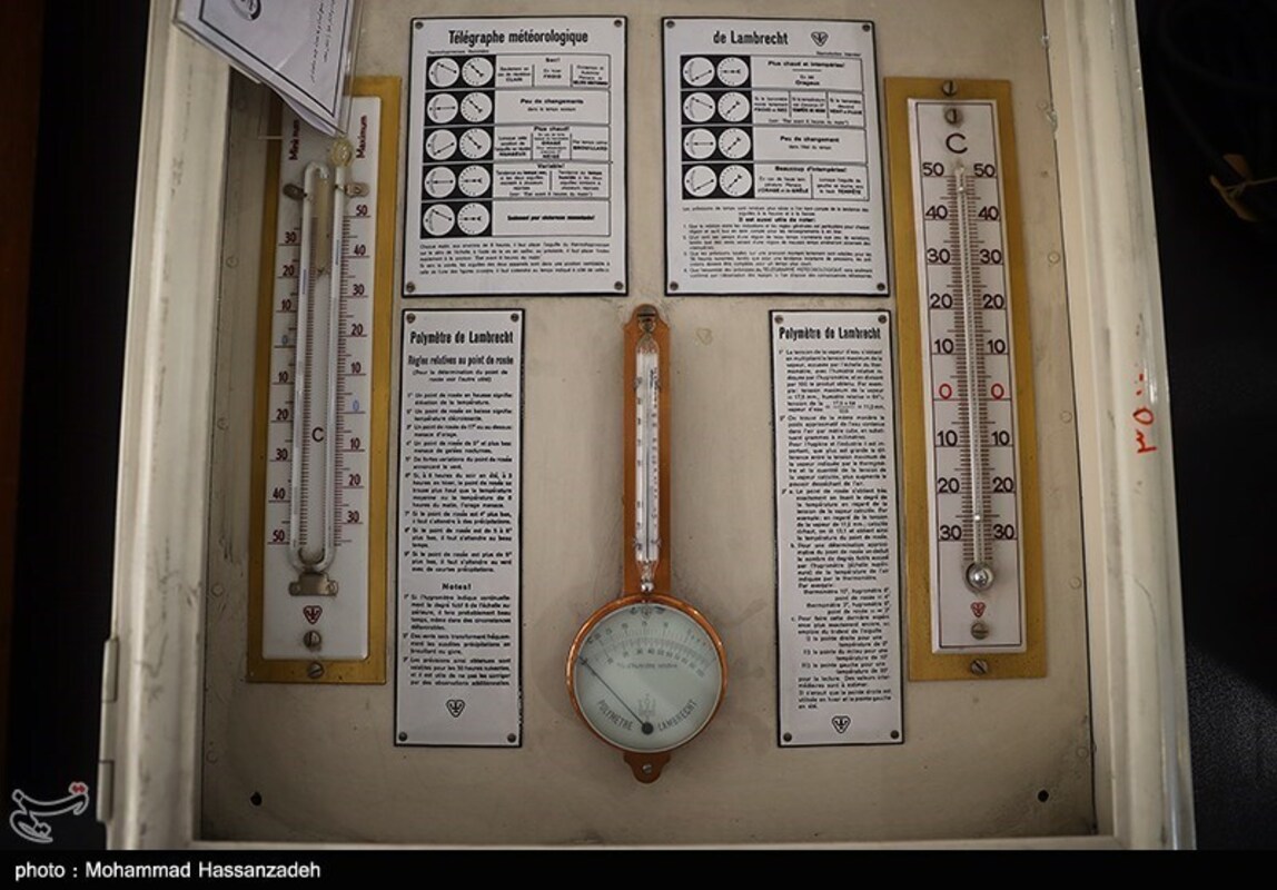 موزه دانشگاه خوارزمی