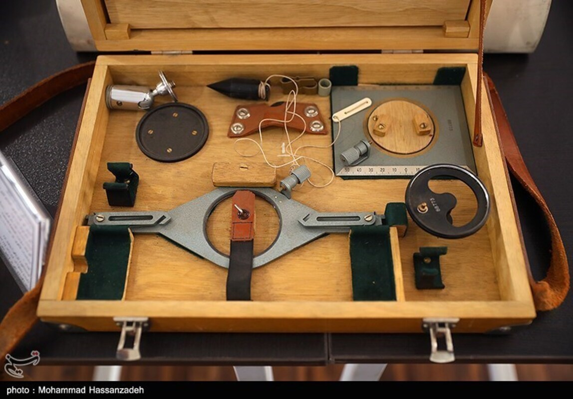 موزه دانشگاه خوارزمی