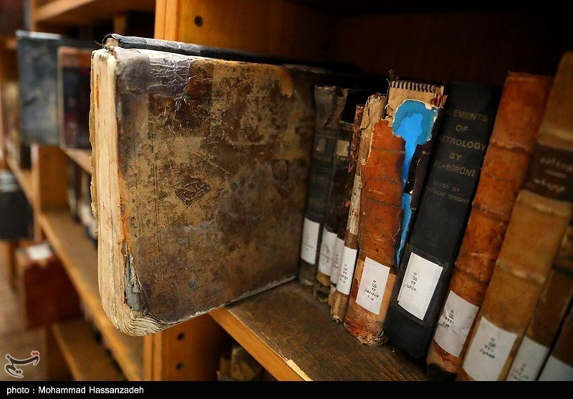 موزه دانشگاه خوارزمی