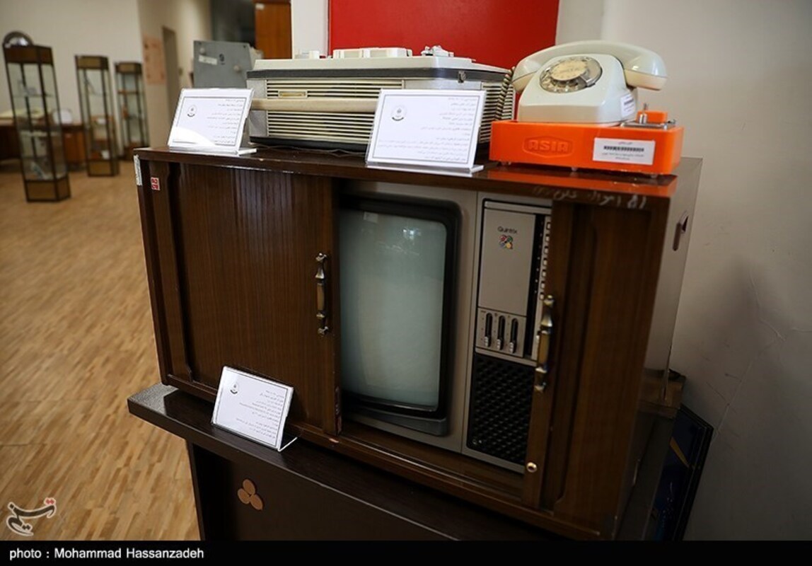 موزه دانشگاه خوارزمی