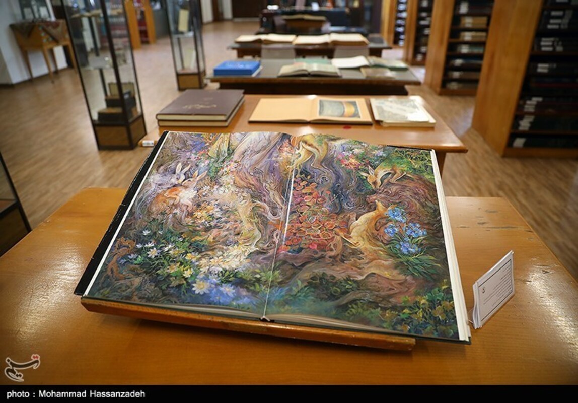 موزه دانشگاه خوارزمی