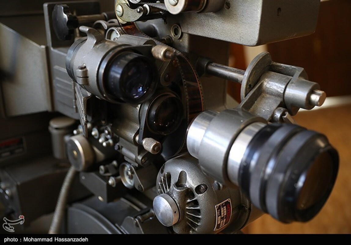 موزه دانشگاه خوارزمی