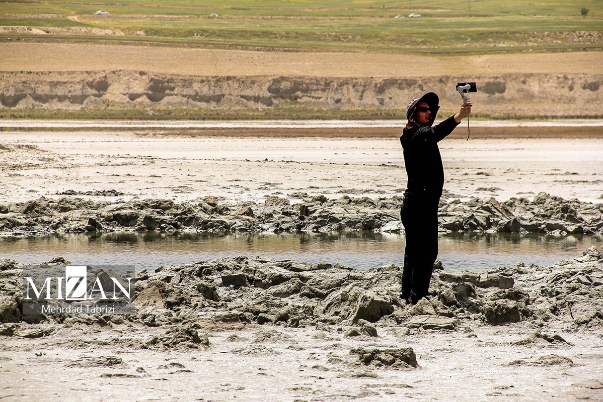 دریاچه ارومیه