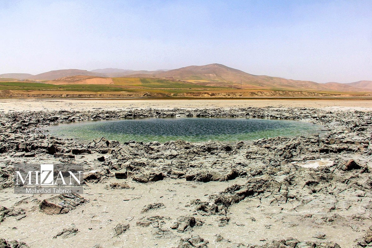 دریاچه ارومیه