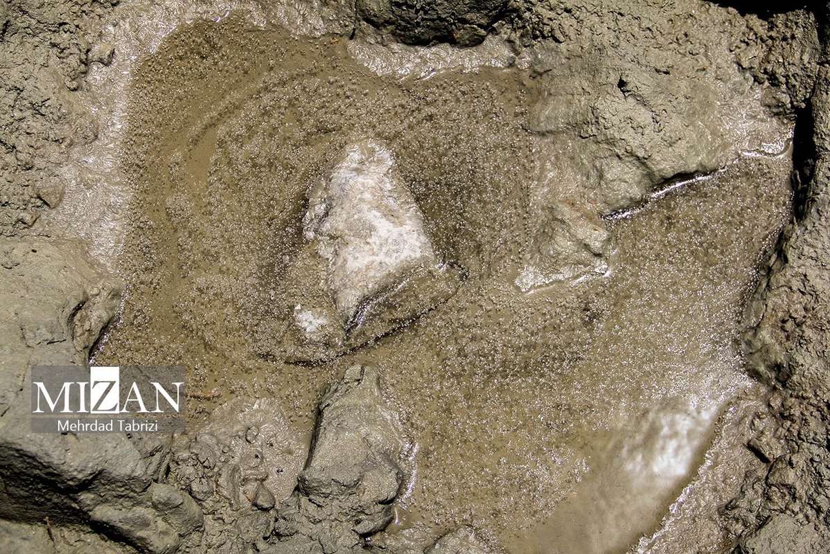 دریاچه ارومیه