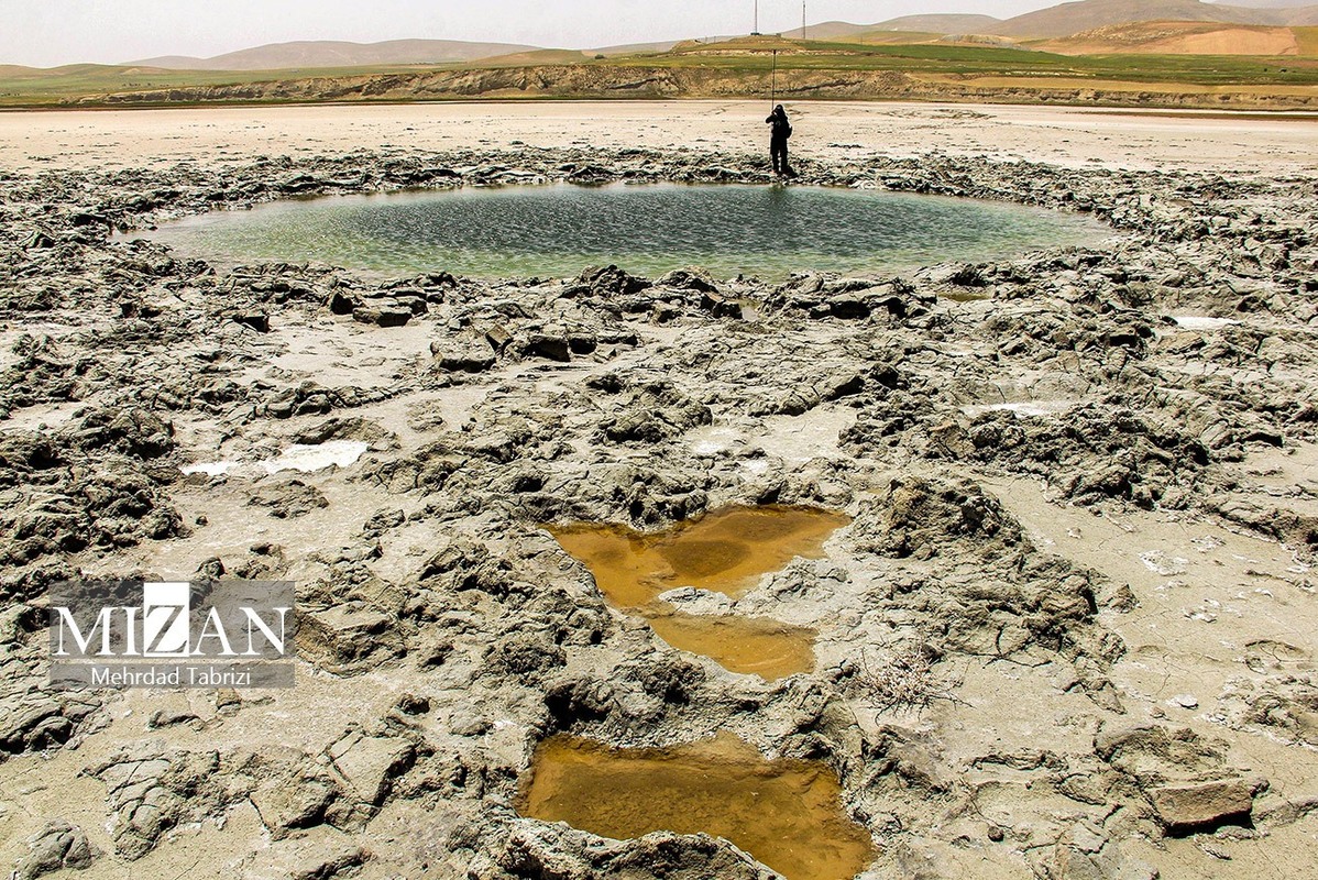 دریاچه ارومیه