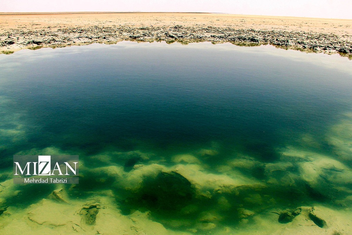 دریاچه ارومیه