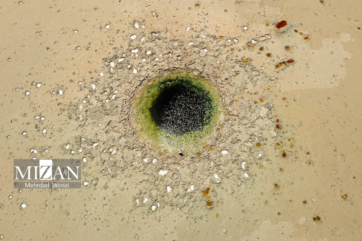 دریاچه ارومیه