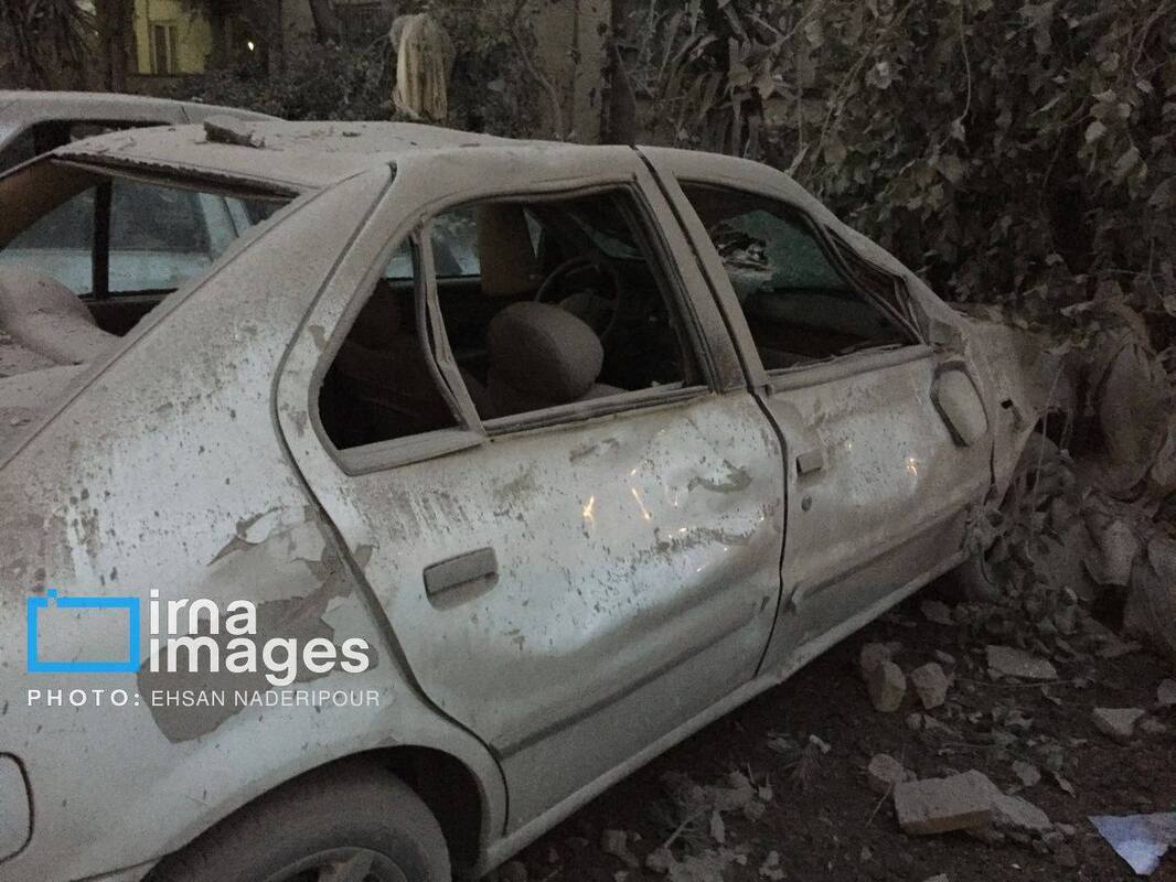 حملات اسرائیل